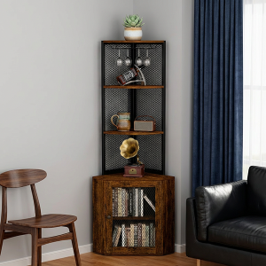 Wall Mount Faucet for Bathroom Sink or Bathtub, Single Handle 2 Holes Brass Rough-in Valve Included, Matte Black